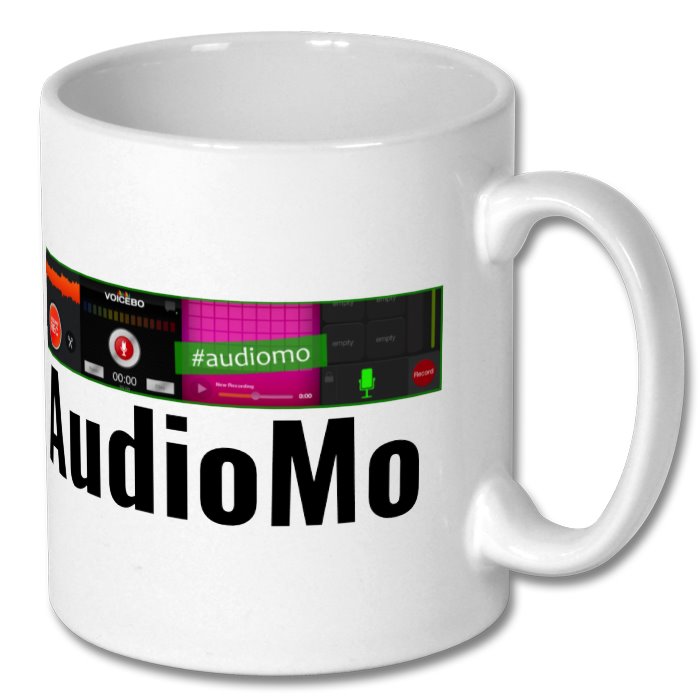 Custom  Personalised Mugs Preview