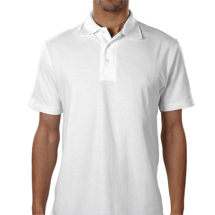 Custom  Value Polo Shirts Preview