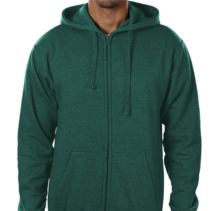 Custom  ProRTX zip hoodies Preview