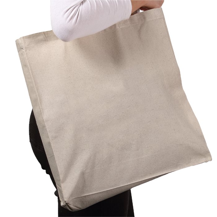 Custom  Premium Tote Bags Preview