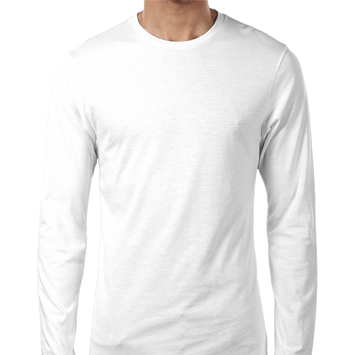 Custom  Long Sleeve T-Shirts Preview