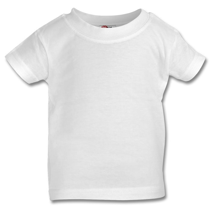 Custom  Baby T-Shirts Preview
