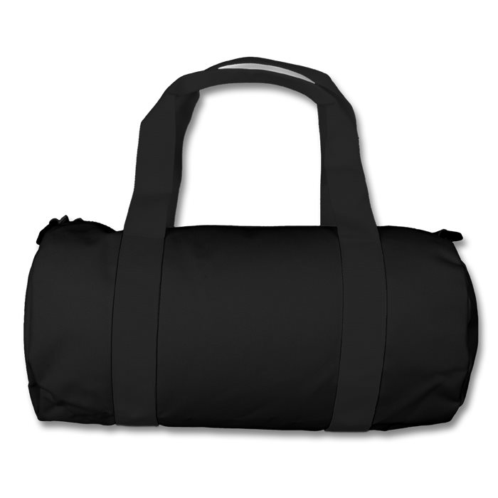 Custom  Mini-Duffel bags Preview