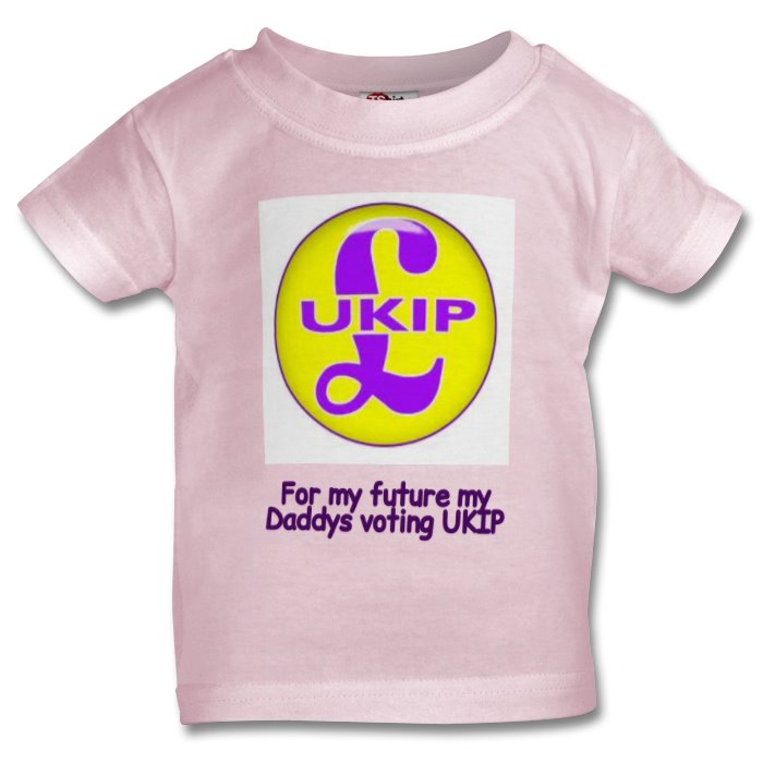 Custom  Baby T-Shirts Preview