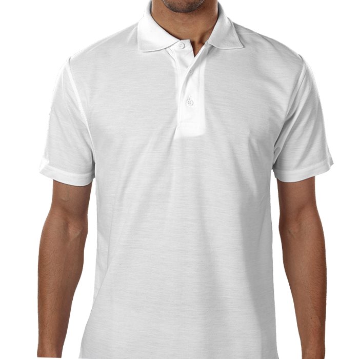Custom  RTX Polyester Polos Preview