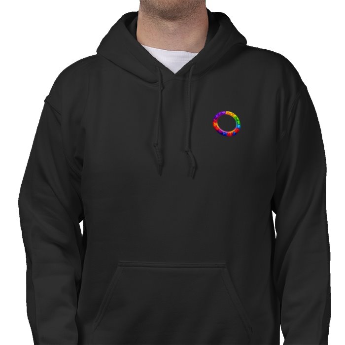 2026 Leavers E-Badge Compatible Hoodie