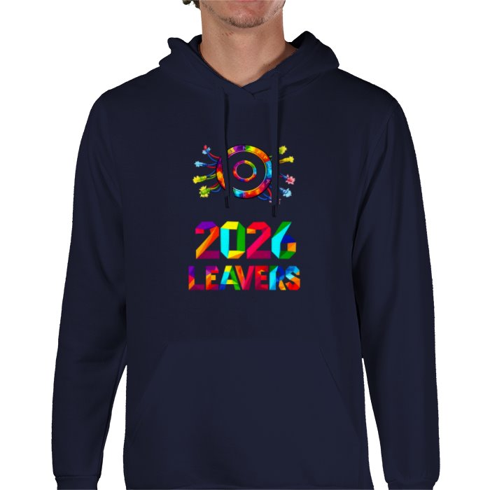 2026 Leavers Hoodie