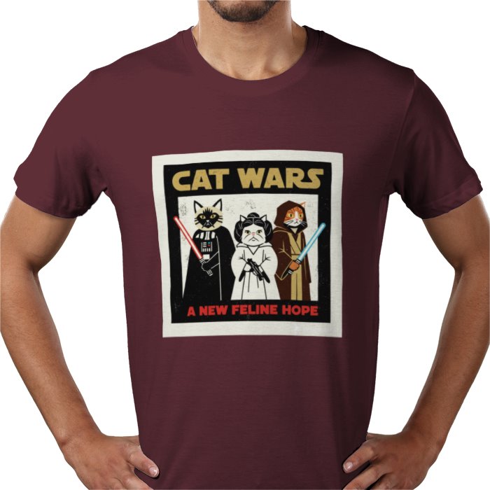 Cat Wars - A New Feline Hope