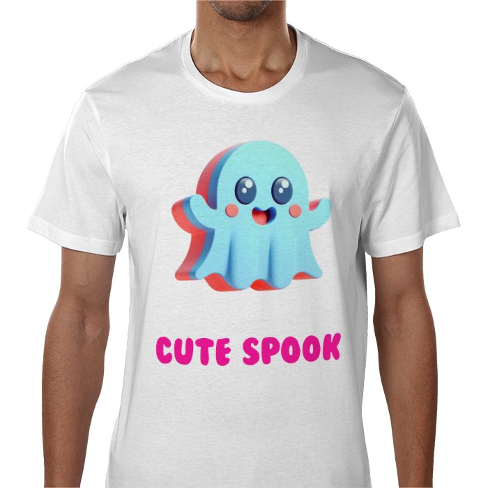 Cute Spook