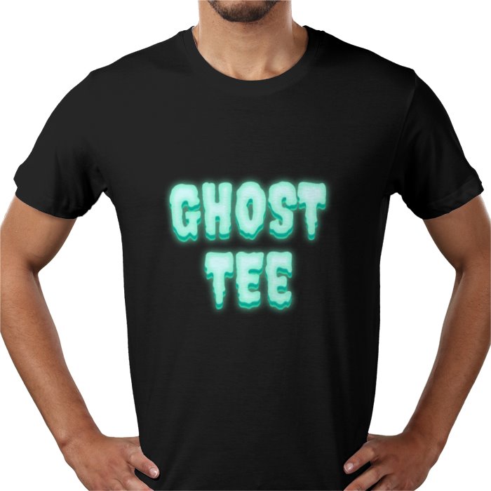 Ghost Tee