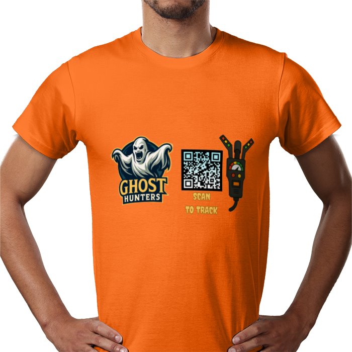 Halloween spirit finder Tee