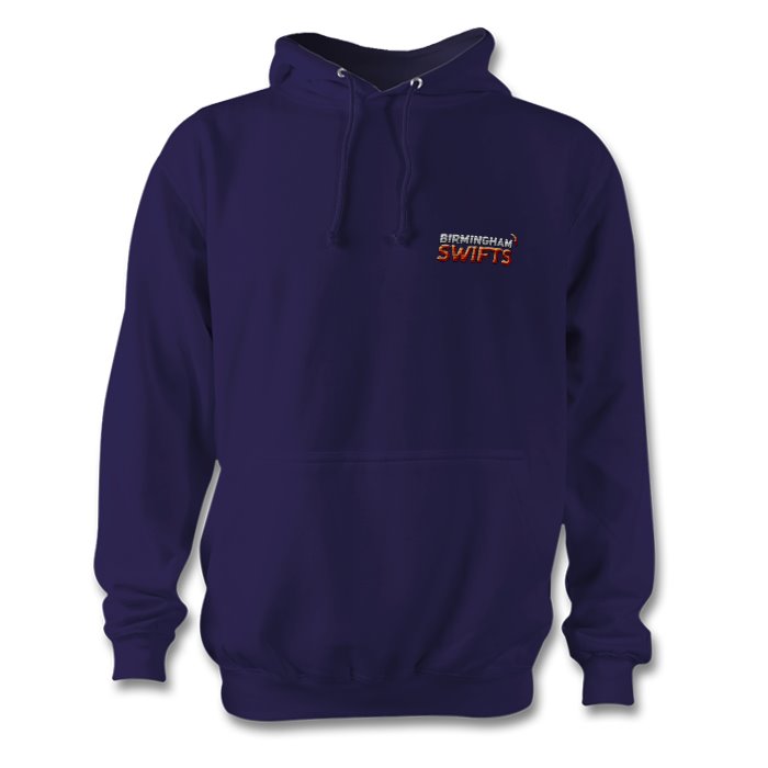 Birmingham Swifts Hoody