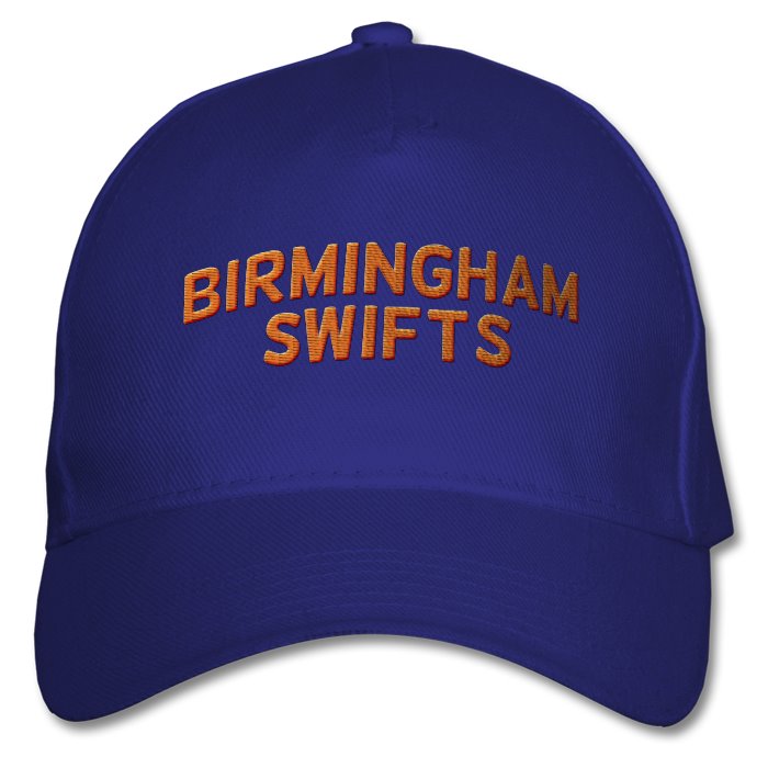 Swifts Baseball Cap