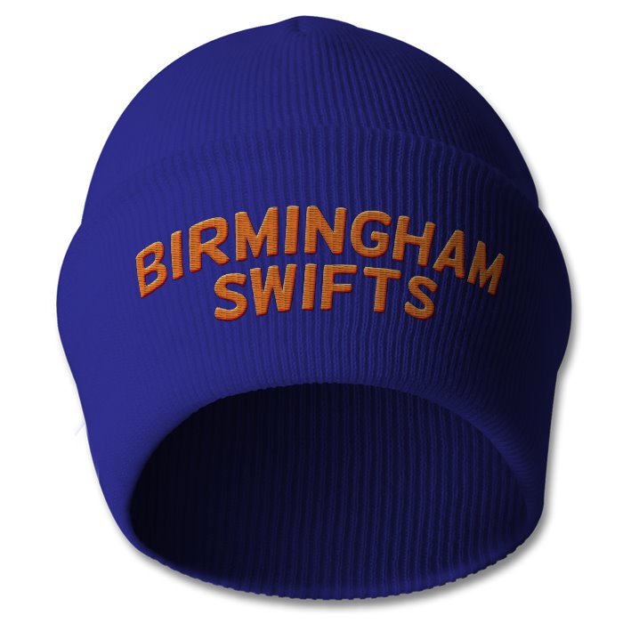 Swifts Beanie