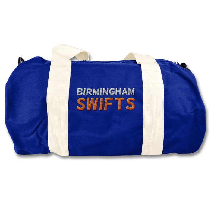 Swifts Duffel Bag