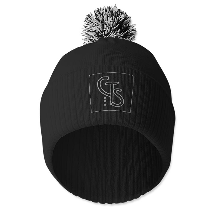 CTS Bobble Hat