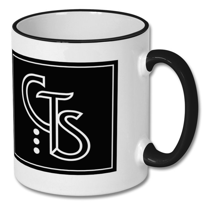 CTS Mug