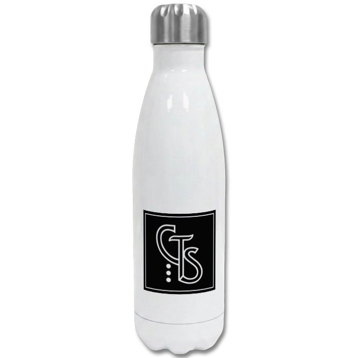 CTS Premium Water Bottle