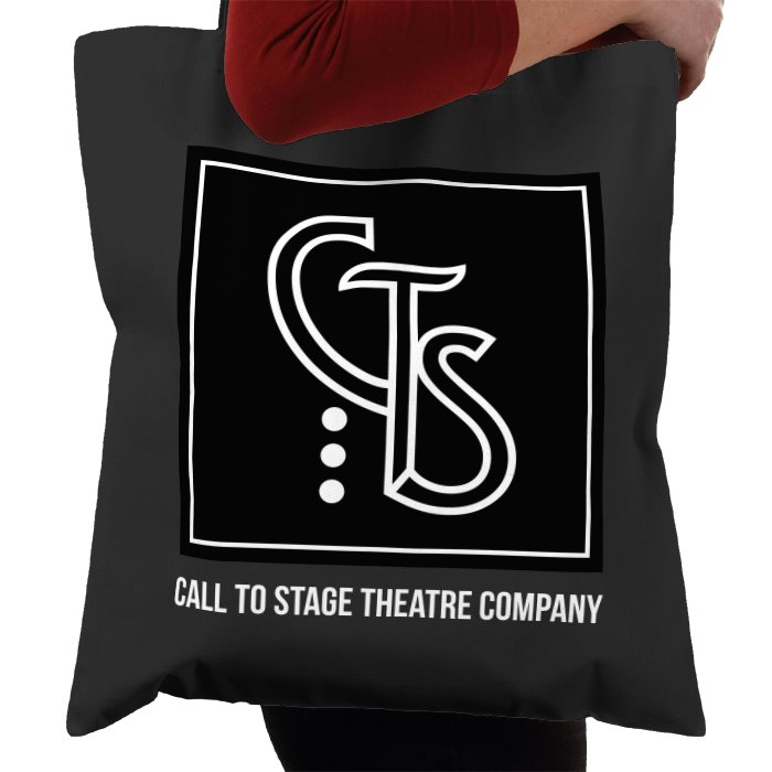 CTS Tote Bag