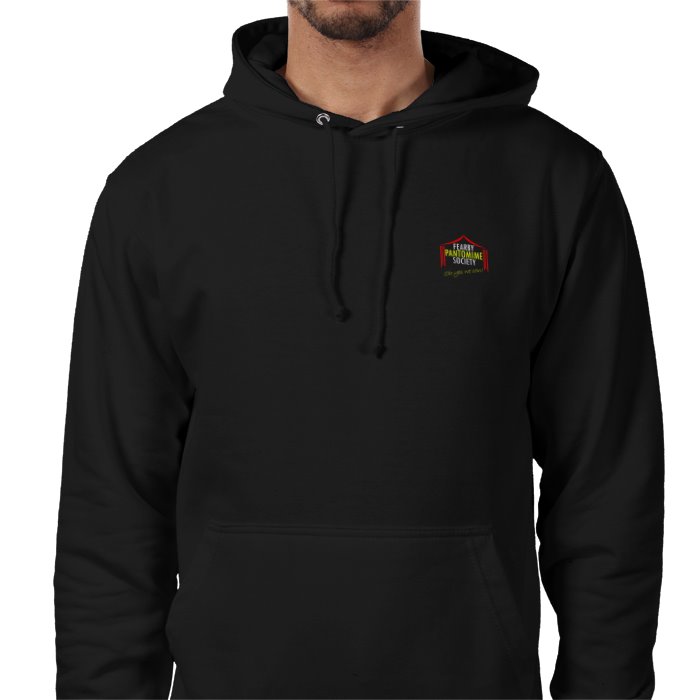 FPS Hoodie - Small Logo
