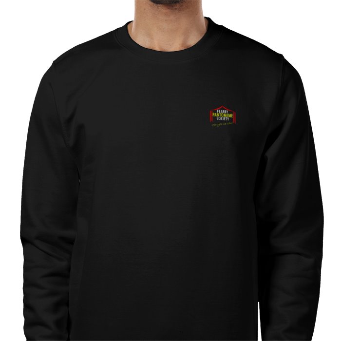 FPS Sweatshirt - Small Logo