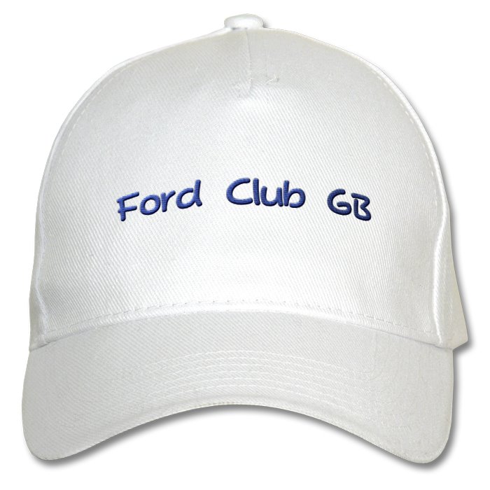 Shop  Ford Club GB