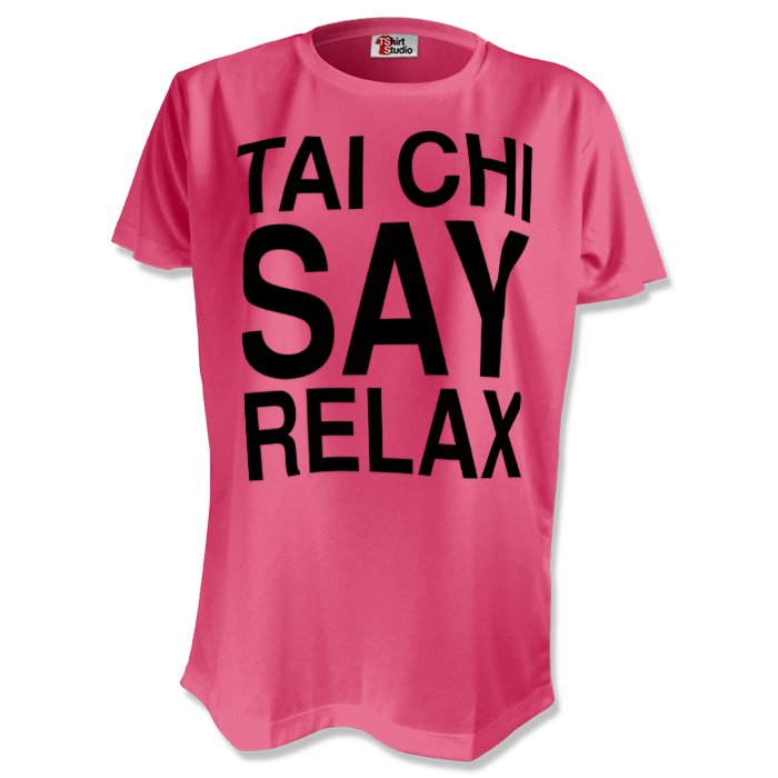 Tai Chi T-Shirt