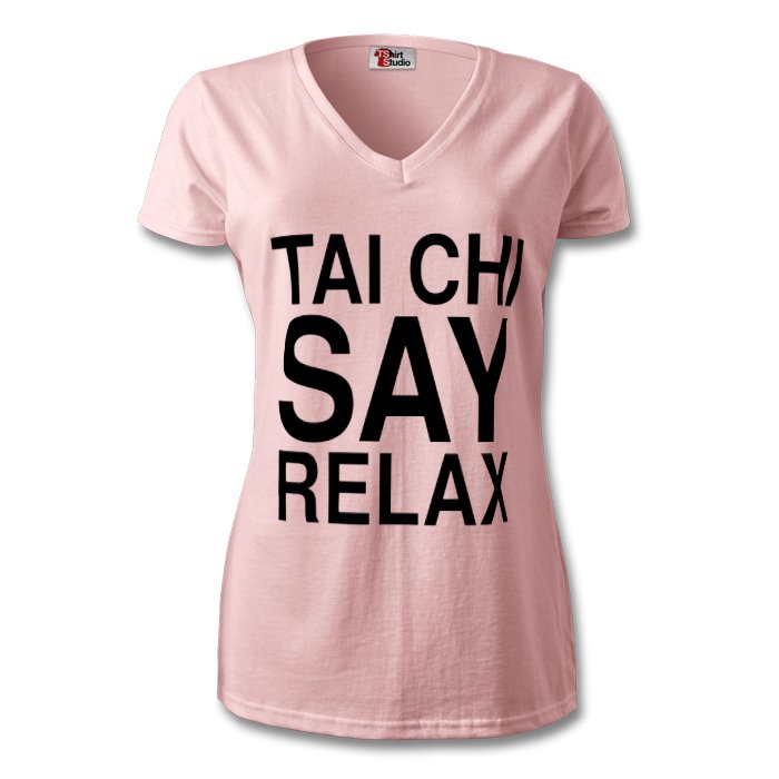 Tai Chi Tee