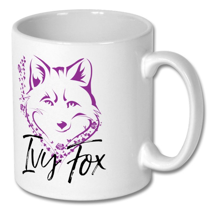 Image result for ivy fox