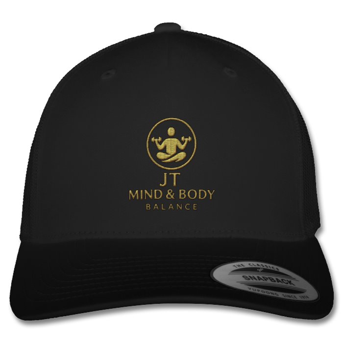 Elite Performance Athlete Cap