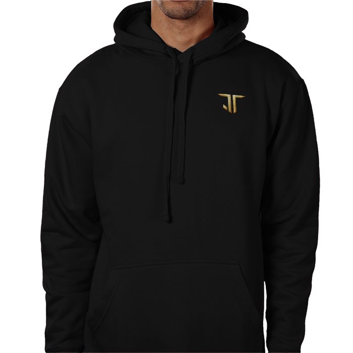Elite Performance Hoodie