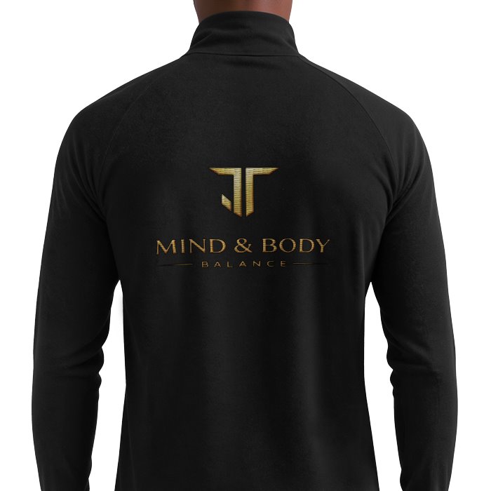 Elite Performance Sweatshirt