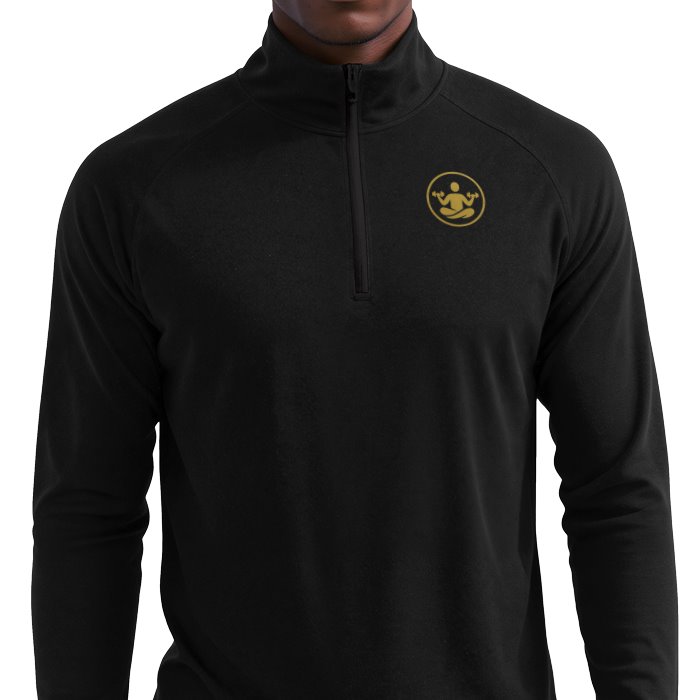 Elite Performance Sweatshirt