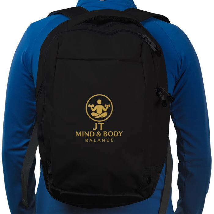 Elite Performance Athlete Backpack