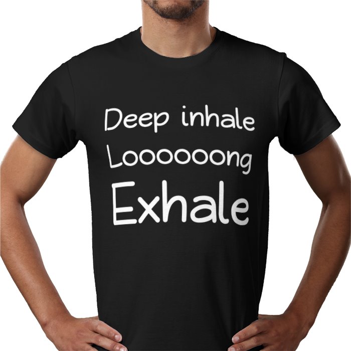Mona's Yoga t-shirt 