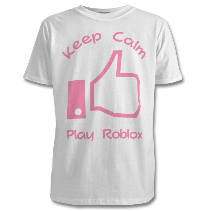 Tshirt Studio Marketplace Pastel Roblox Keep Calm Play Roblox - pastel roblox shirt