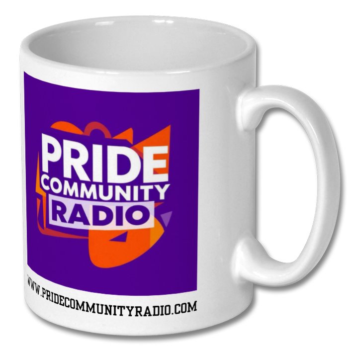 Pride Community Radio Cup 