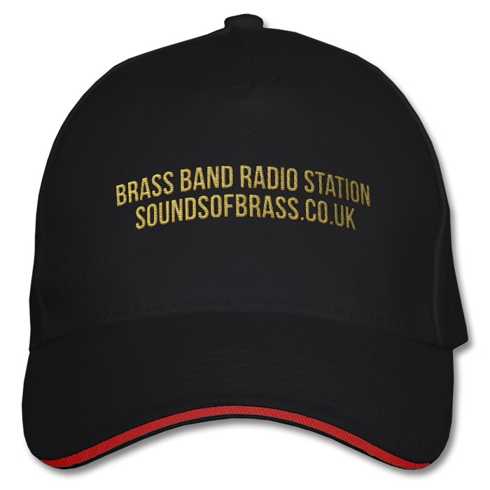 Sounds Of Brass Baseball Cap 
