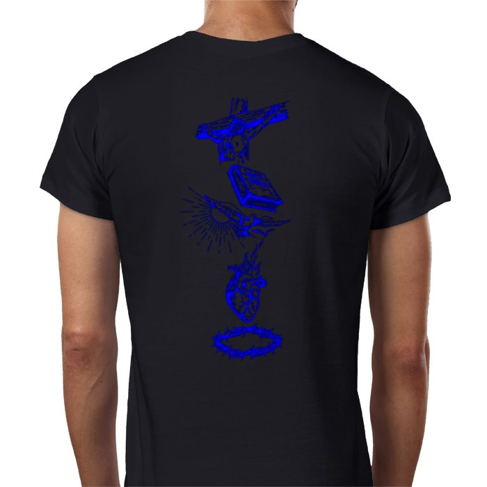 Pscripture.Apparel| Marketplace Shop Designs | Complete Collection