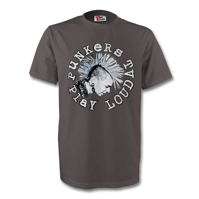 tshirt studio ltd