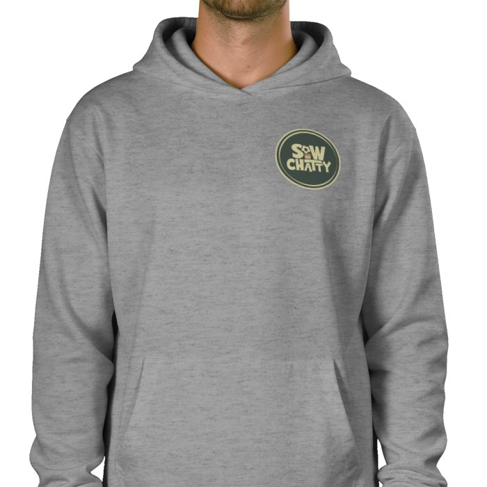 Sow Chatty Hoodie