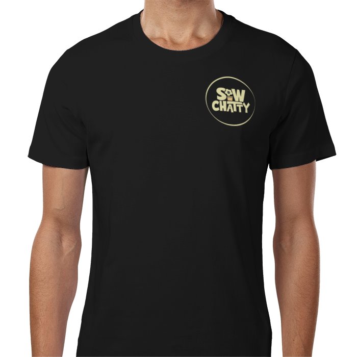 Stanley/Stella Unisex Iconic T-Shirt