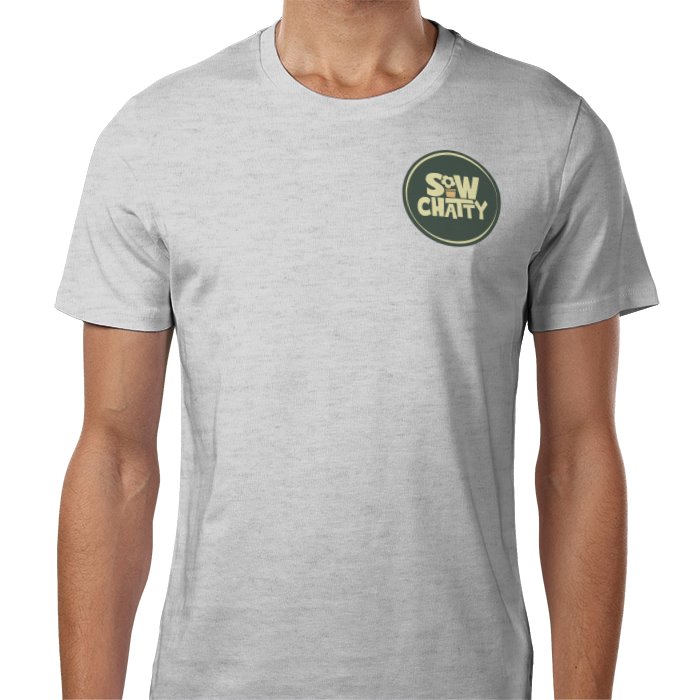 Stanley/Stella Unisex Iconic T-Shirt