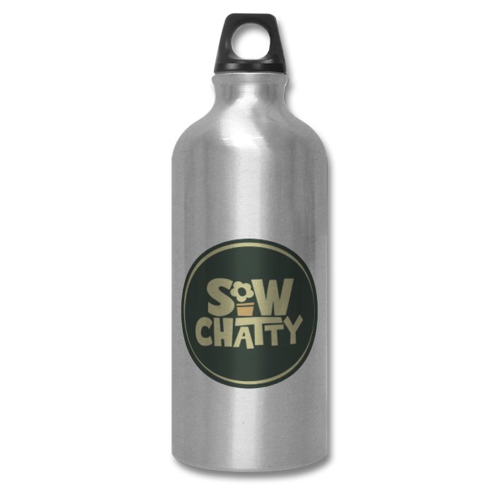 Water Bottle