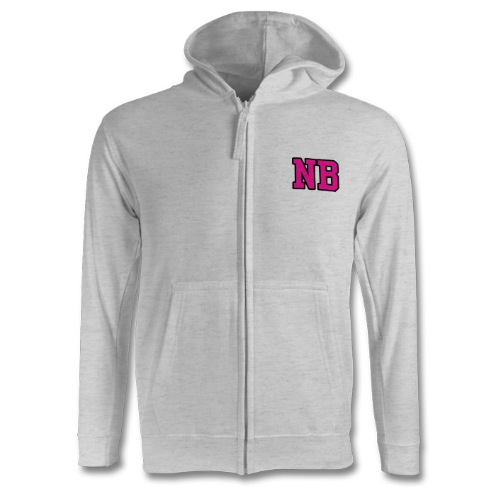 hoodie nb