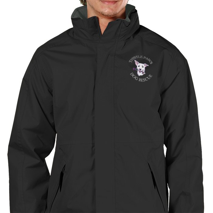 TPR Regatta Waterproof Jacket