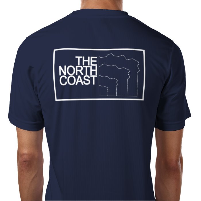 North Coast Explorer Tee