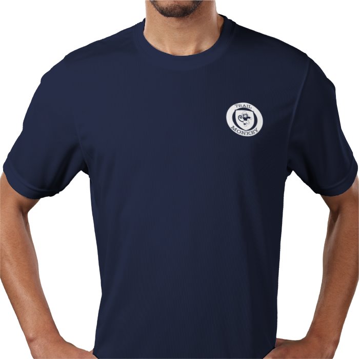 North Coast Explorer Tee