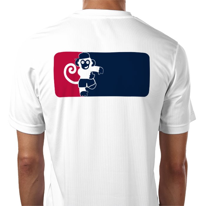 Trail Monkey Classic Tee