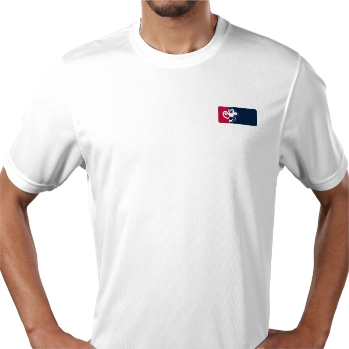 Trail Monkey Classic Tee